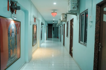 hotel ramlalla palace