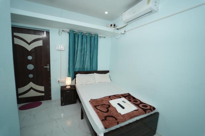 hotel ramlalla palace