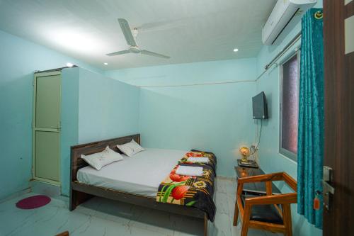 Hotel Ramlalla Palace,,3 star