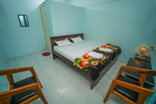 hotel ramlalla palace