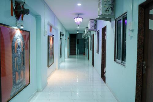 hotel ramlalla palace