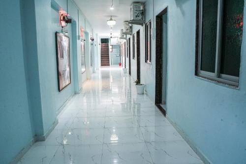 hotel ramlalla palace