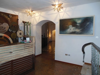 La Locanda Delle Donne Monache,Matera>>Maratea,4 star