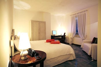 La Locanda Delle Donne Monache,Matera>>Maratea,4 star