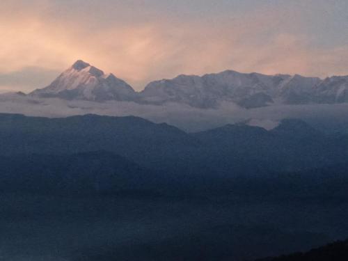 golden himalaya homestay