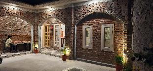 golden himalaya homestay