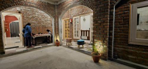 Golden Himalaya Homestay,,3 star