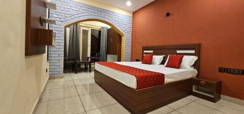 Golden Himalaya Homestay,,3 star