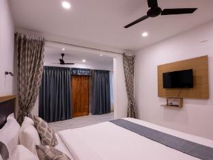 puthooram sea view resort varkala