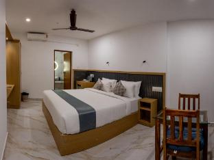 puthooram sea view resort varkala