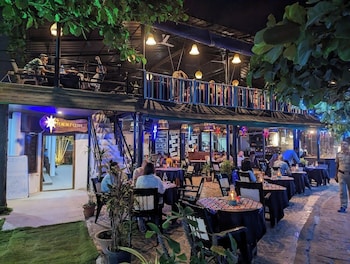 puthooram sea view resort varkala