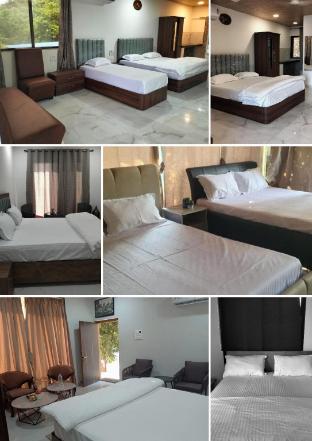 preet holiday resort