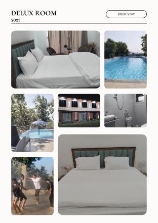 preet holiday resort