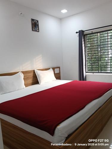 grand in parassini by staymax