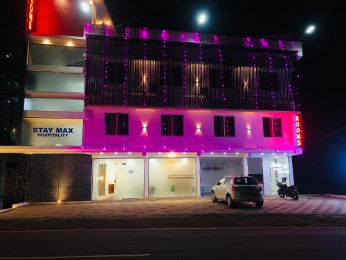 grand in parassini by staymax