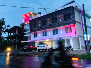 grand in parassini by staymax