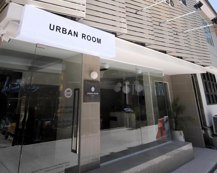 urban room samed