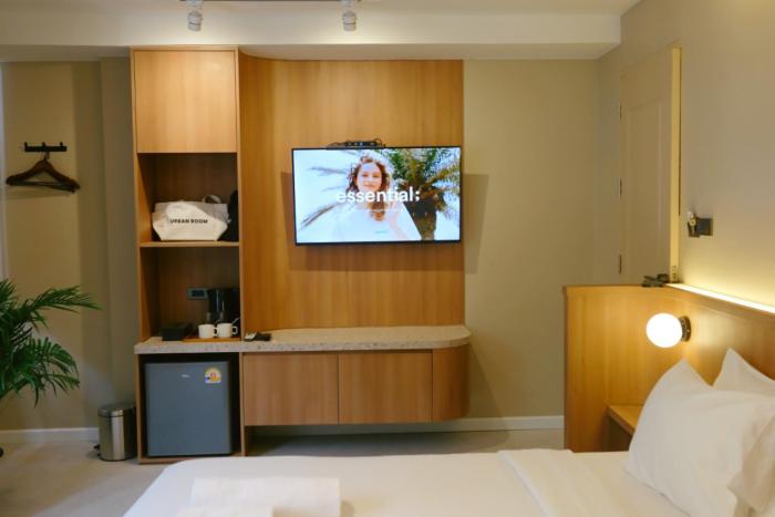 urban room samed