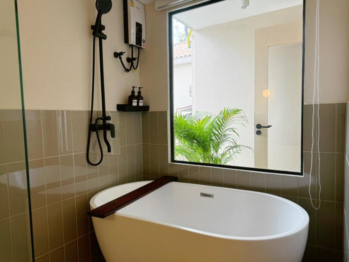 urban room samed