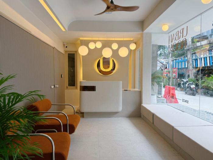 urban room samed