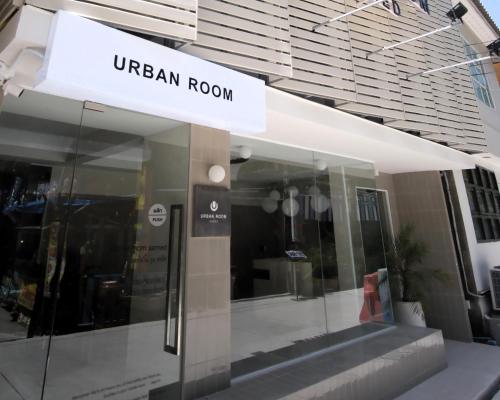urban room samed