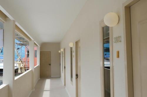 urban room samed