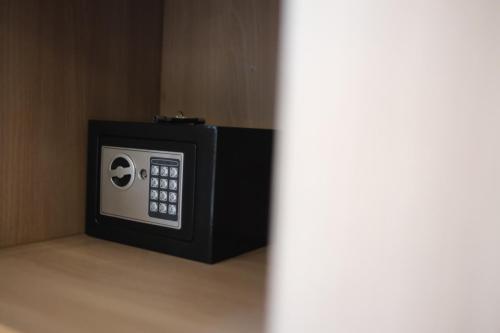 urban room samed