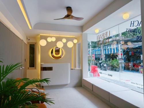urban room samed