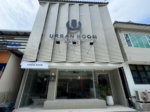 urban room samed
