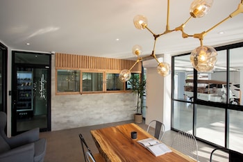 Parrish Serviced Apartment,,3 star