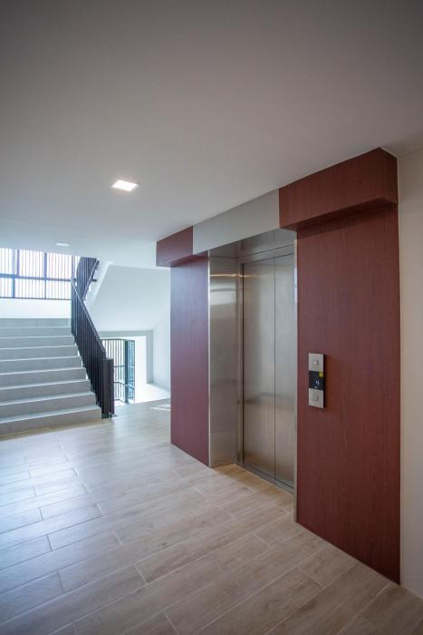 parrish serviced apartment