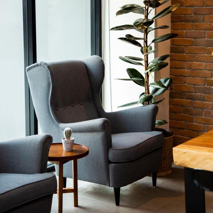 parrish serviced apartment