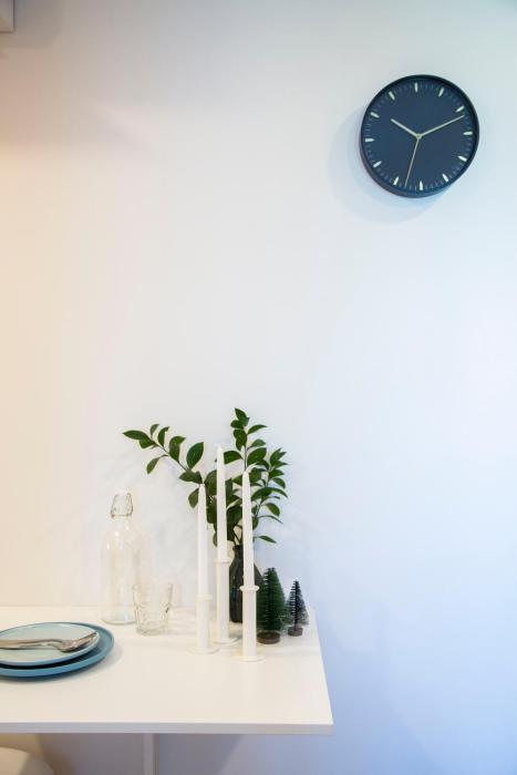 parrish serviced apartment