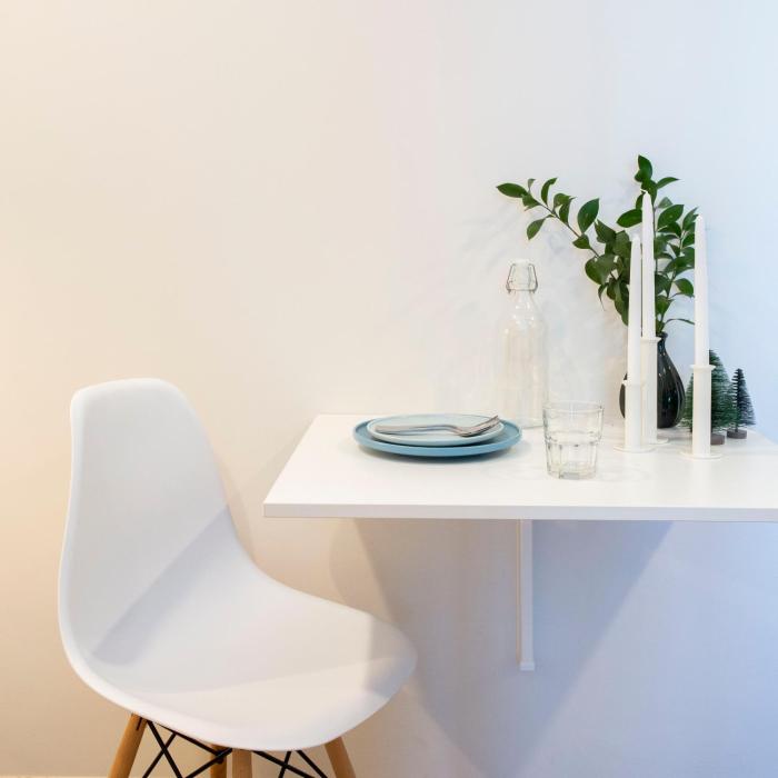 parrish serviced apartment