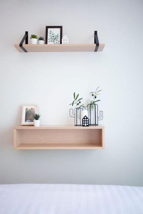 parrish serviced apartment