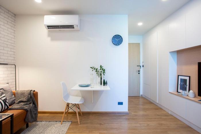 parrish serviced apartment