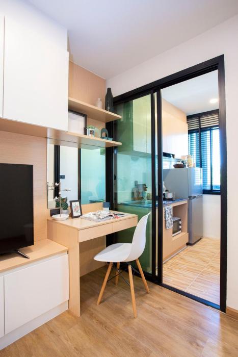 parrish serviced apartment