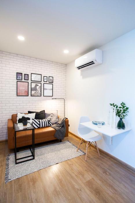 parrish serviced apartment