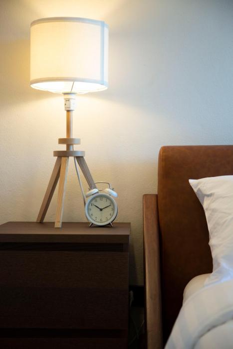 parrish serviced apartment