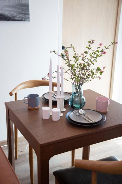parrish serviced apartment