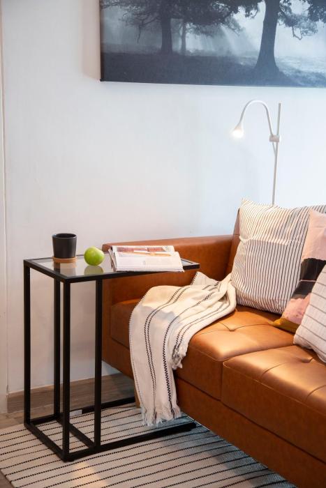 parrish serviced apartment