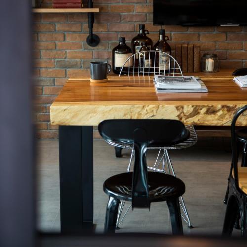 parrish serviced apartment