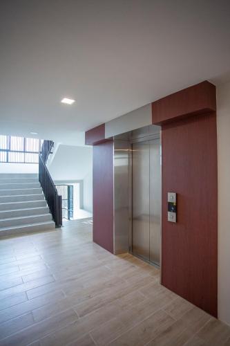 parrish serviced apartment