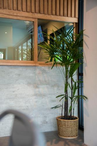 parrish serviced apartment