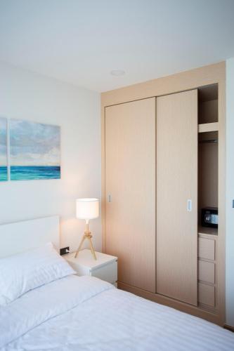 parrish serviced apartment