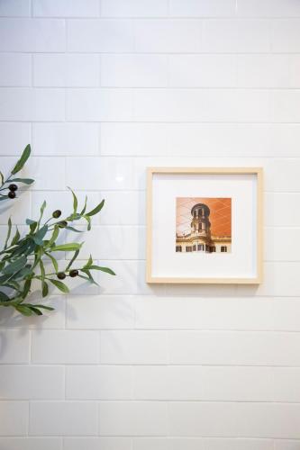 parrish serviced apartment