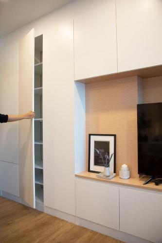 parrish serviced apartment