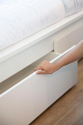 parrish serviced apartment
