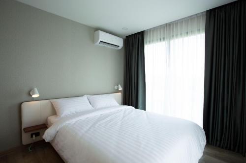 parrish serviced apartment