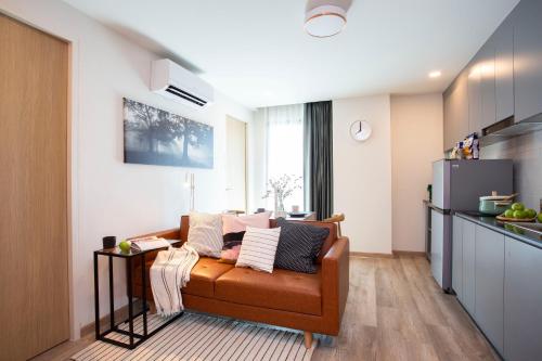 parrish serviced apartment